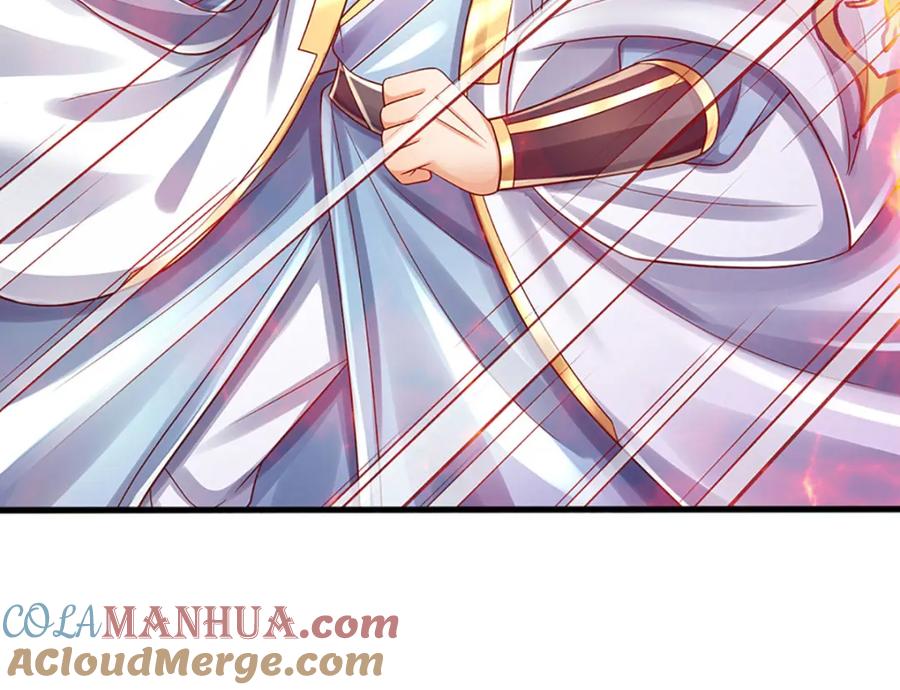 《开局签到至尊丹田》第254话 这里我说了算！ 第28页