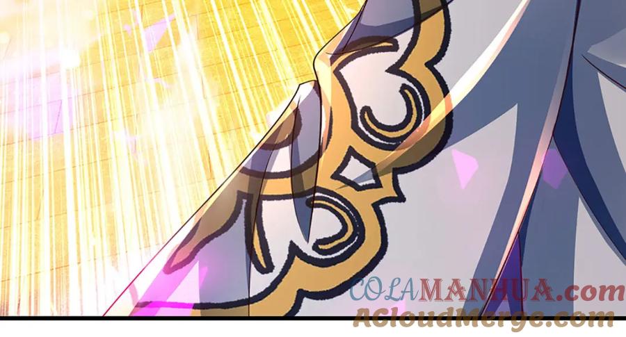 《开局签到至尊丹田》第256话 三个问题 第34页