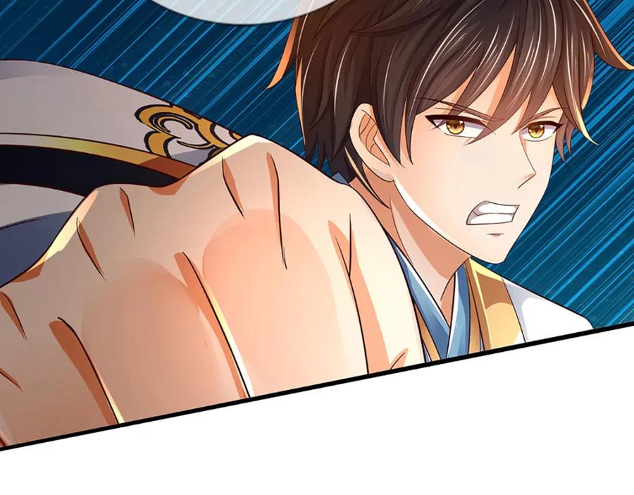 《开局签到至尊丹田》第256话 三个问题 第9页