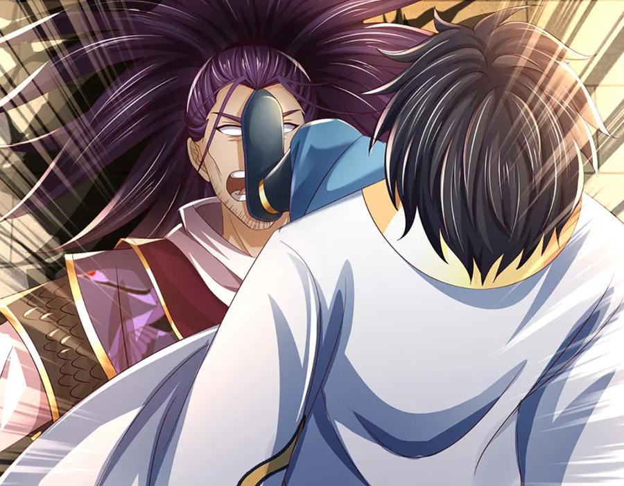 《开局签到至尊丹田》第260话 舔到最后一无所有 第16页