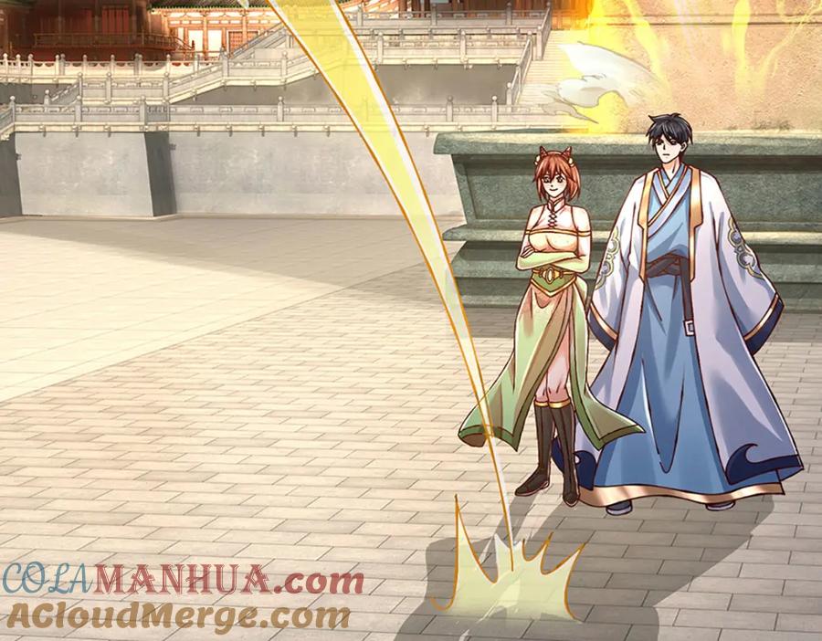 《开局签到至尊丹田》第260话 舔到最后一无所有 第93页