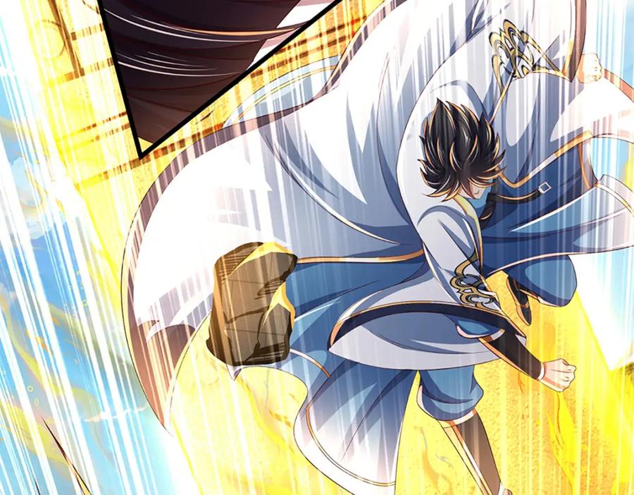 《开局签到至尊丹田》第260话 舔到最后一无所有 第8页