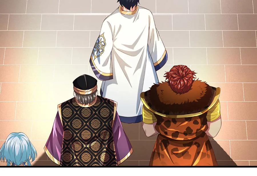 《开局签到至尊丹田》第261话 化茧 第98页