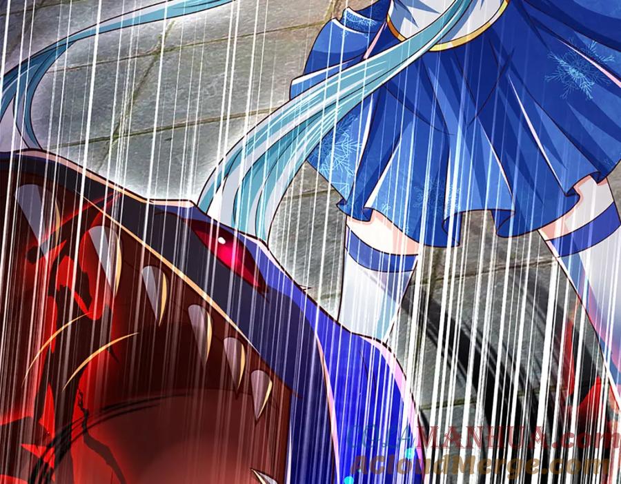 《开局签到至尊丹田》第261话 化茧 第17页