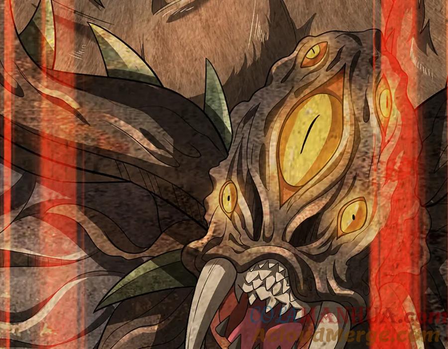 《开局签到至尊丹田》第261话 化茧 第81页