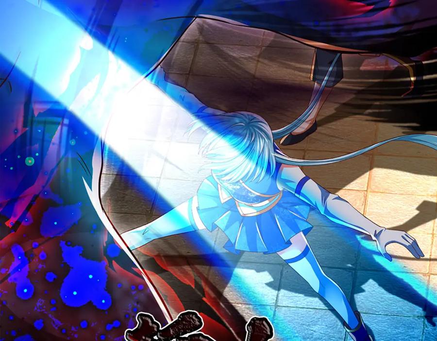 《开局签到至尊丹田》第261话 化茧 第12页