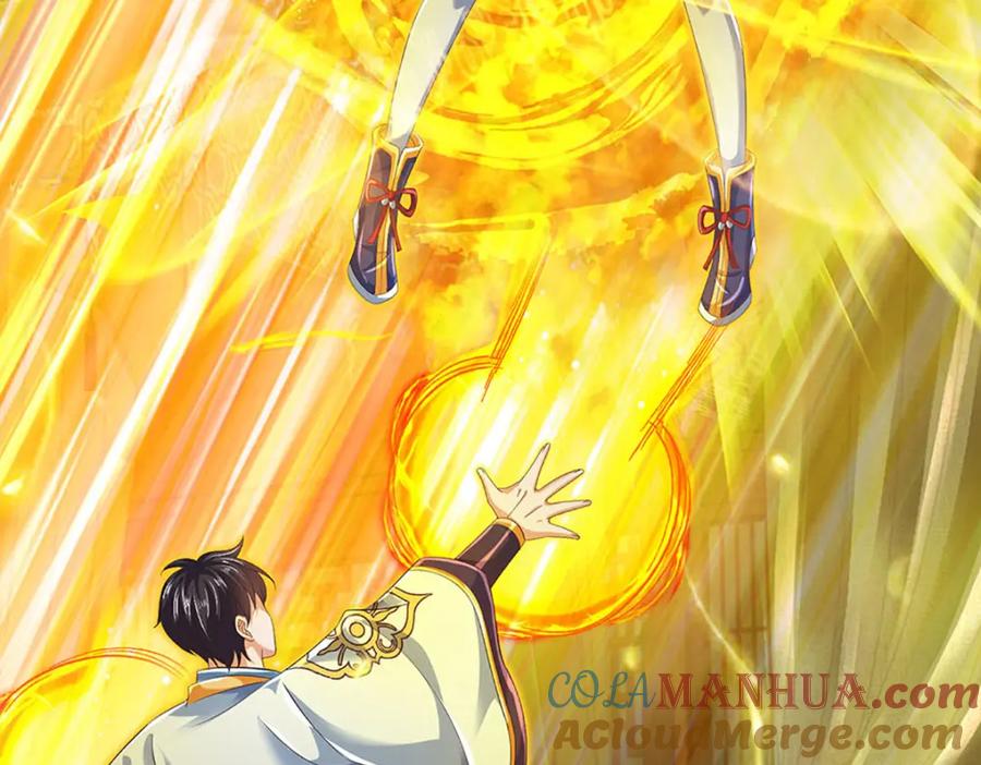 《开局签到至尊丹田》第262话 是挺意外的 第137页