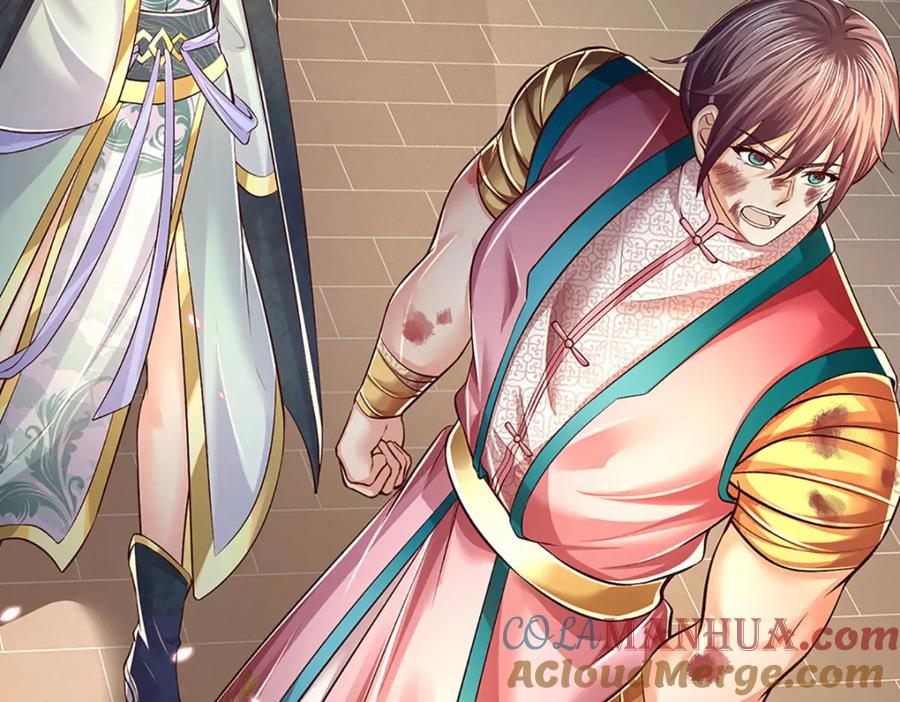 《开局签到至尊丹田》第262话 是挺意外的 第21页