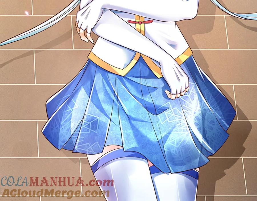 《开局签到至尊丹田》第262话 是挺意外的 第65页