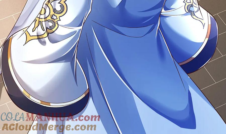 《开局签到至尊丹田》第262话 是挺意外的 第61页