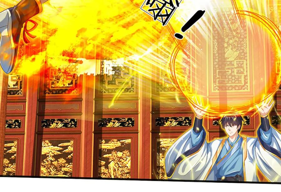 《开局签到至尊丹田》第262话 是挺意外的 第114页