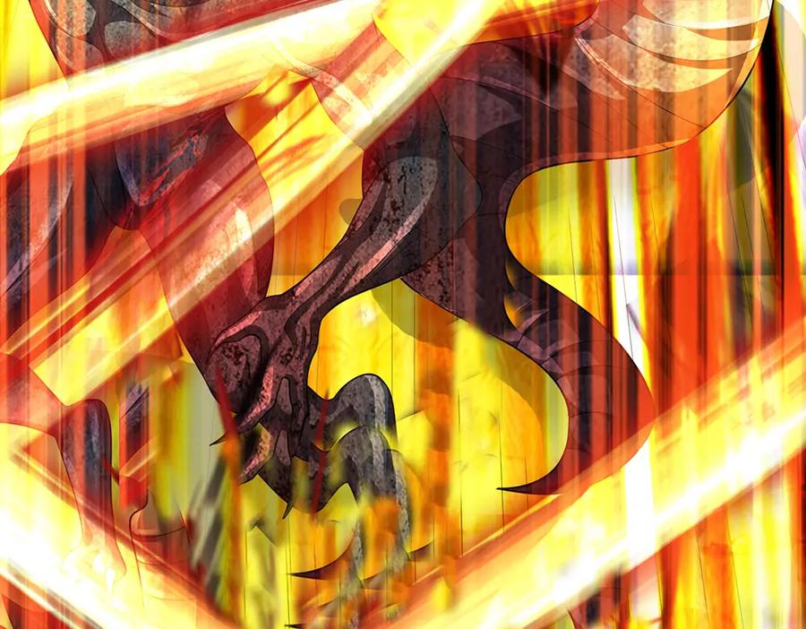 《开局签到至尊丹田》第264话 刻在骨子里的记忆 第110页