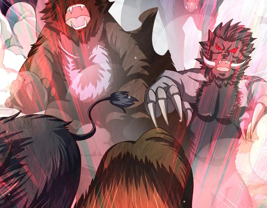 《开局签到至尊丹田》第264话 刻在骨子里的记忆 第22页