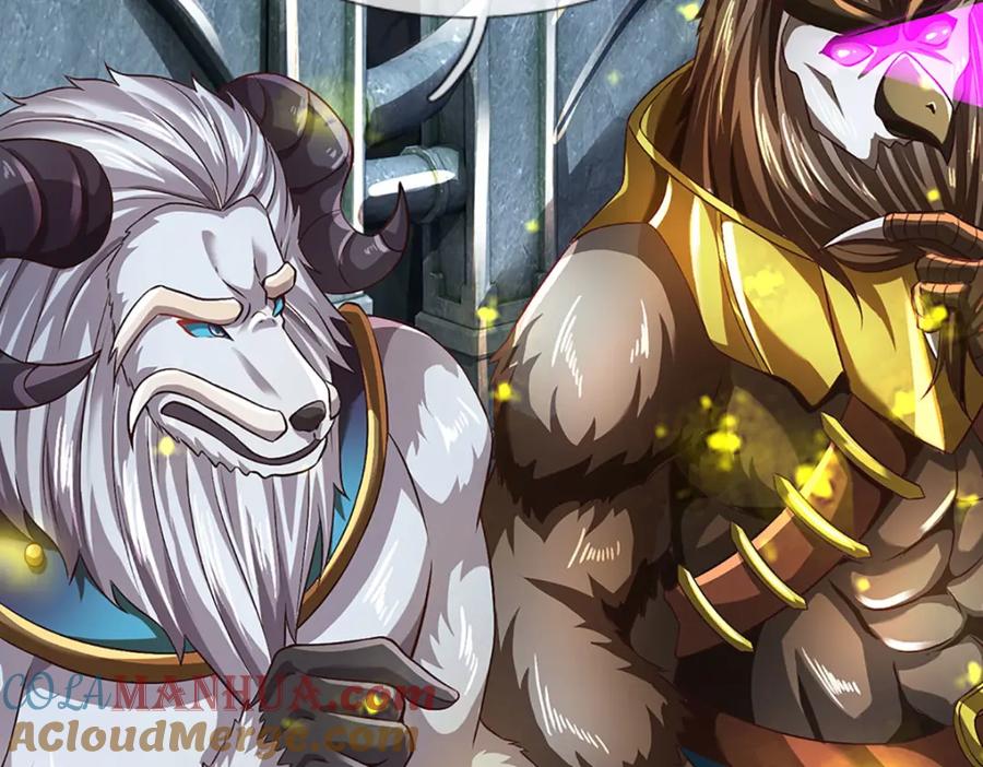 《开局签到至尊丹田》第266话 愈战愈勇，大妖现身 第25页