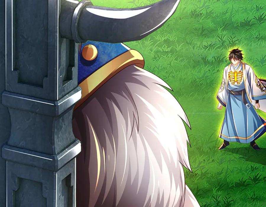 《开局签到至尊丹田》第266话 愈战愈勇，大妖现身 第116页