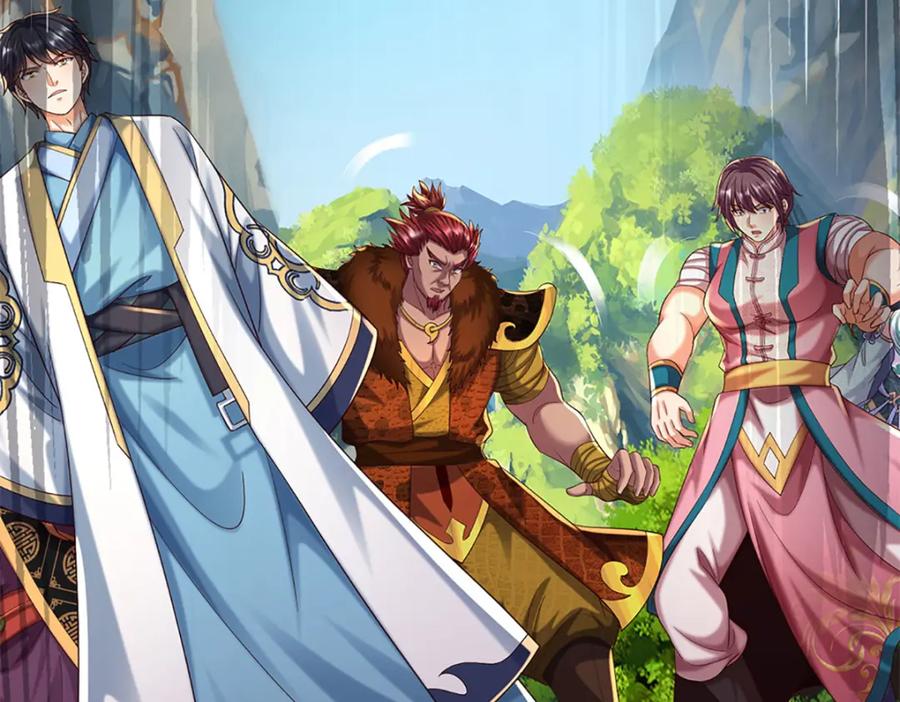 《开局签到至尊丹田》第266话 愈战愈勇，大妖现身 第66页