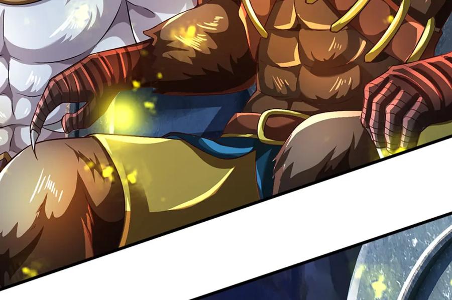《开局签到至尊丹田》第266话 愈战愈勇，大妖现身 第10页