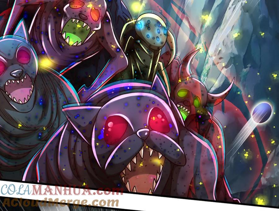 《开局签到至尊丹田》第266话 愈战愈勇，大妖现身 第49页