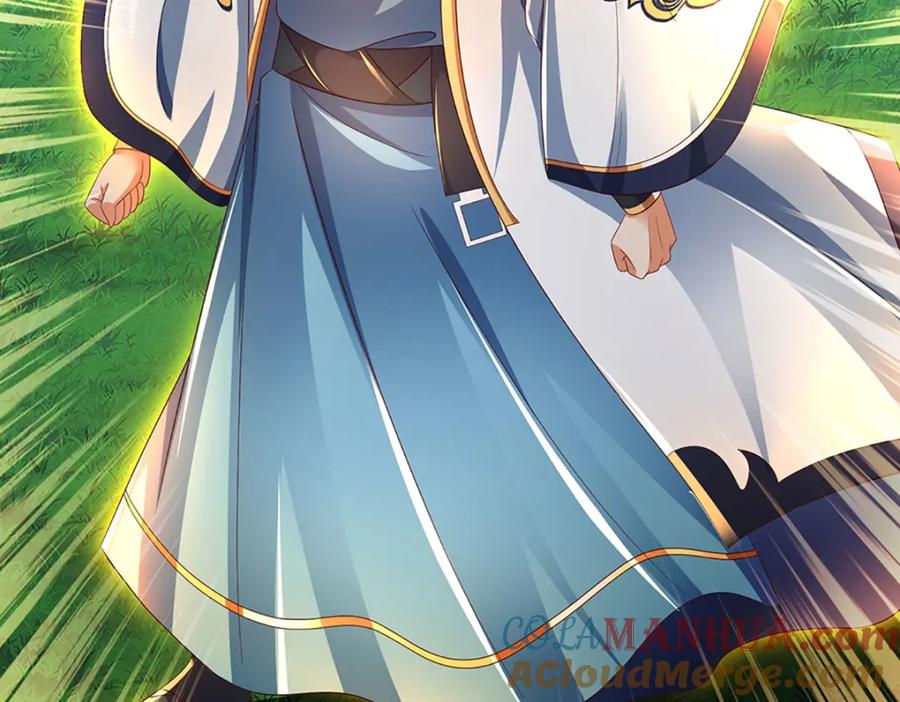 《开局签到至尊丹田》第267话 知前险，仍不惧 第9页