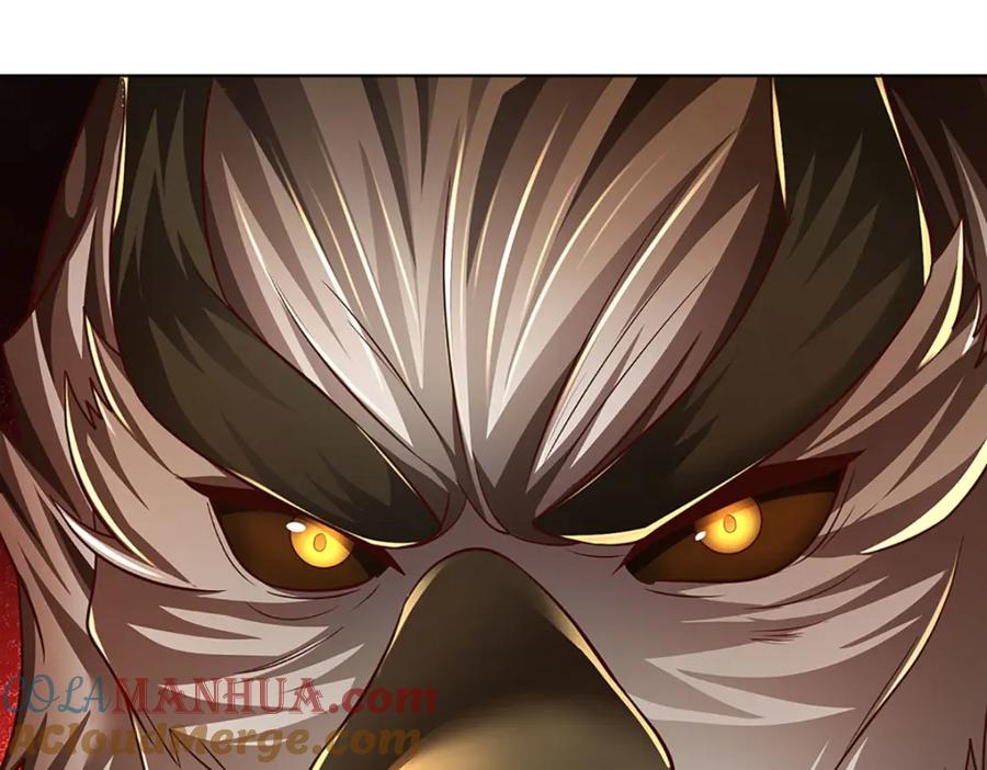 《开局签到至尊丹田》第267话 知前险，仍不惧 第77页