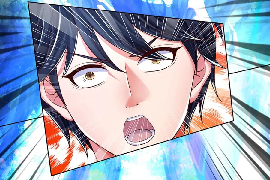 《开局签到至尊丹田》第267话 知前险，仍不惧 第39页