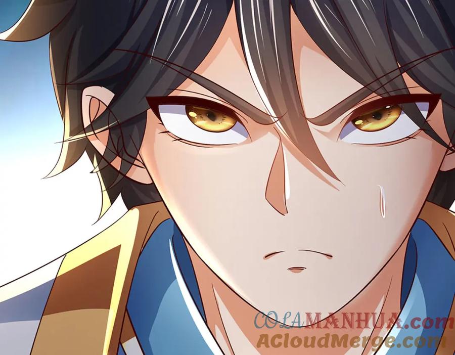 《开局签到至尊丹田》第267话 知前险，仍不惧 第33页