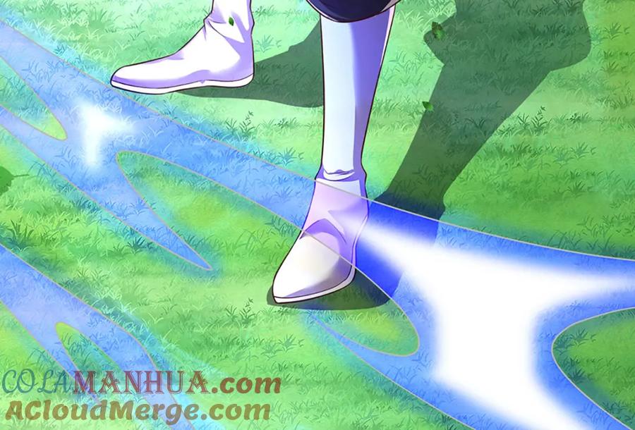 《开局签到至尊丹田》第267话 知前险，仍不惧 第57页