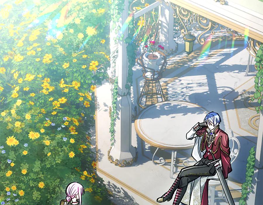 混世皇太子只对我恋爱脑 第27话 这是邀请？ 第115页