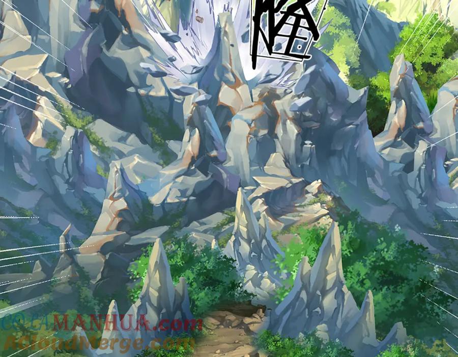 《开局签到至尊丹田》第268话 旷世妖祖，不容侵犯 第85页