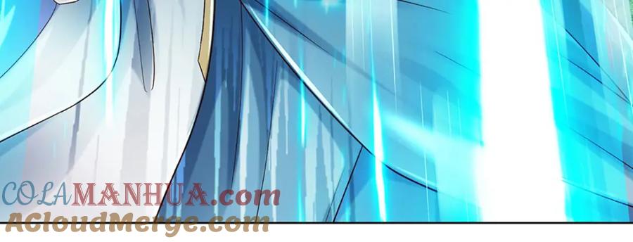 《开局签到至尊丹田》第268话 旷世妖祖，不容侵犯 第25页
