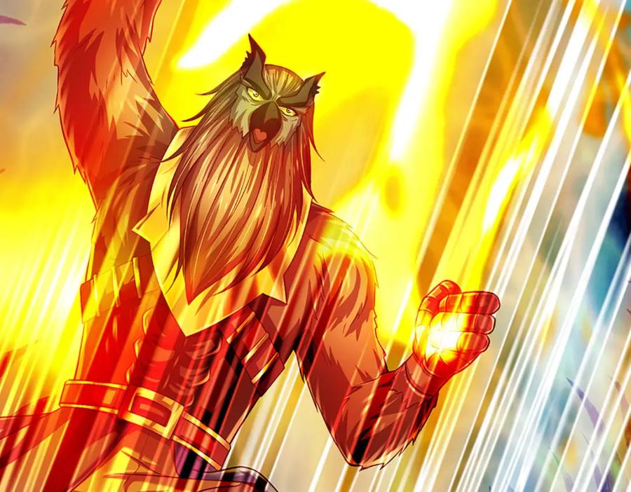 《开局签到至尊丹田》第268话 旷世妖祖，不容侵犯 第107页