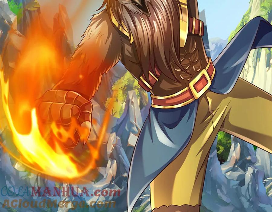 《开局签到至尊丹田》第268话 旷世妖祖，不容侵犯 第69页