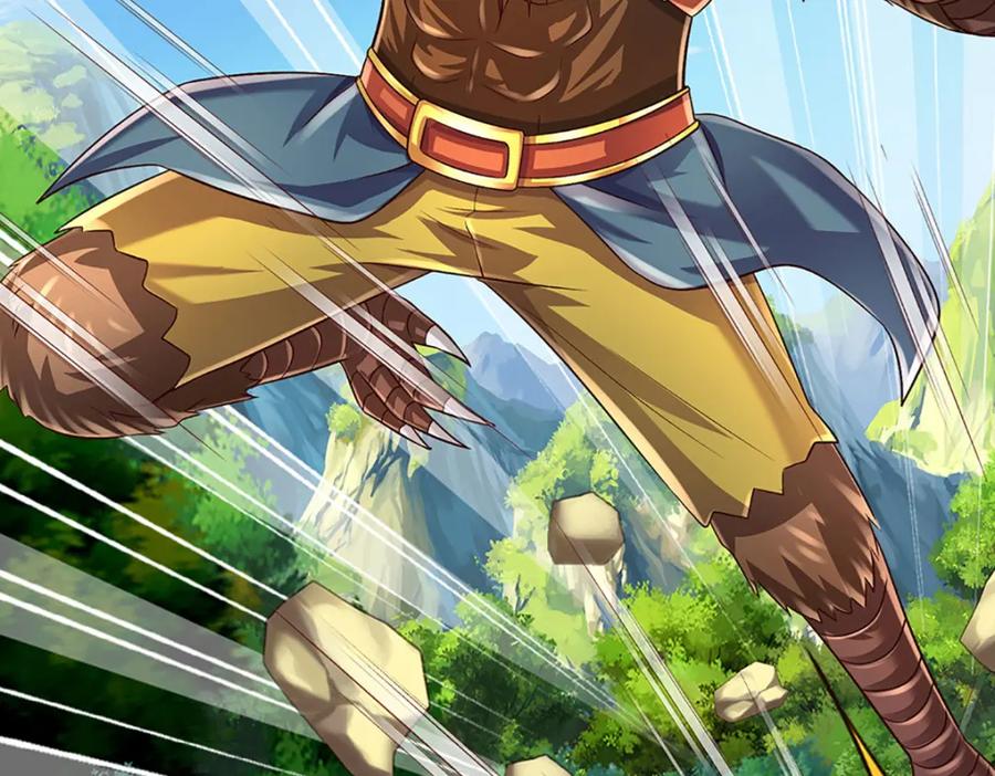 《开局签到至尊丹田》第268话 旷世妖祖，不容侵犯 第100页