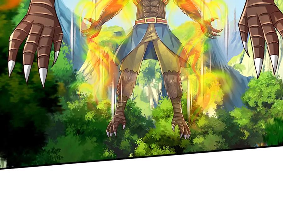 《开局签到至尊丹田》第268话 旷世妖祖，不容侵犯 第52页