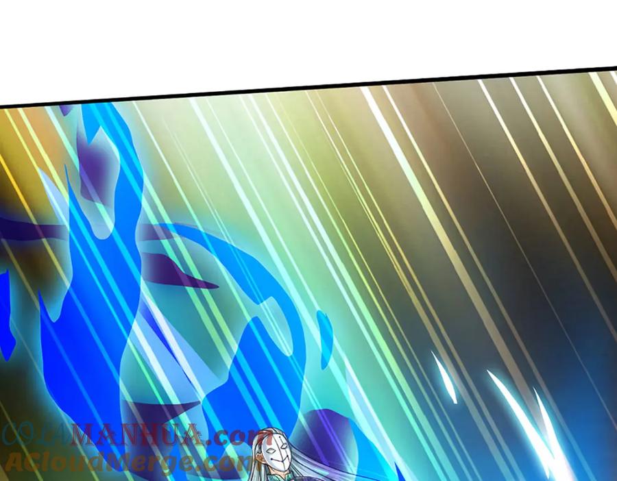 《开局签到至尊丹田》第268话 旷世妖祖，不容侵犯 第73页