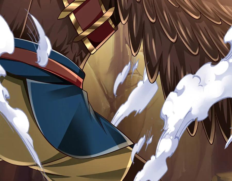 《开局签到至尊丹田》第268话 旷世妖祖，不容侵犯 第120页