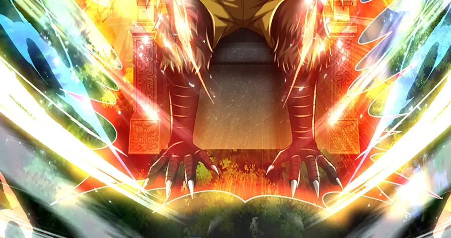 《开局签到至尊丹田》第268话 旷世妖祖，不容侵犯 第12页