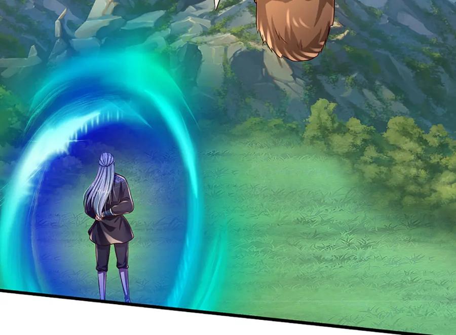 《开局签到至尊丹田》第268话 旷世妖祖，不容侵犯 第70页
