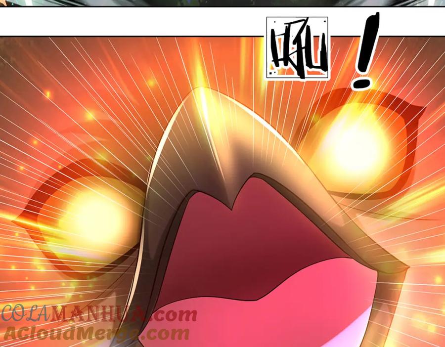 《开局签到至尊丹田》第268话 旷世妖祖，不容侵犯 第13页