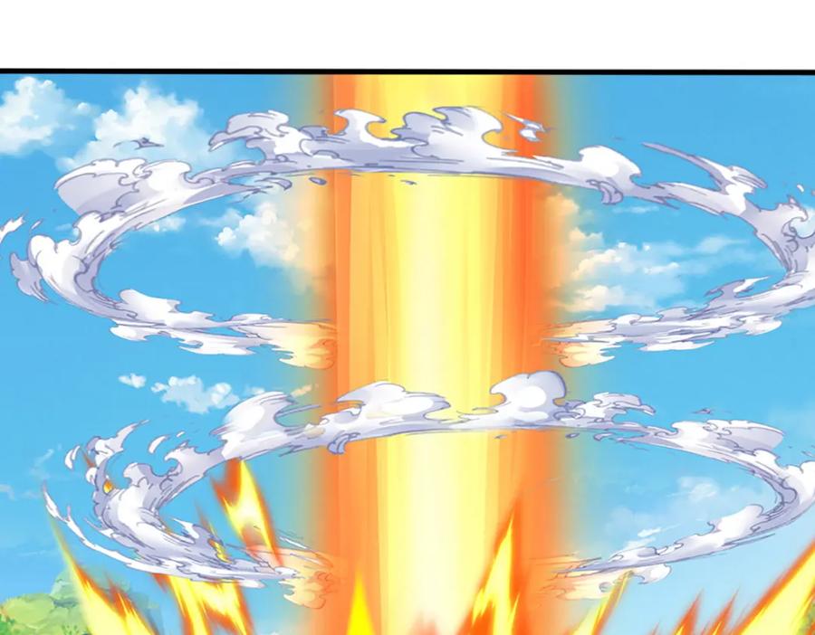 《开局签到至尊丹田》第268话 旷世妖祖，不容侵犯 第110页