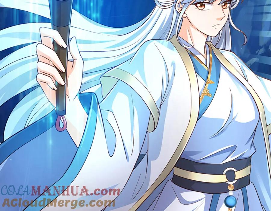 《开局签到至尊丹田》第278话 诛魔笔出，速战速决 第93页