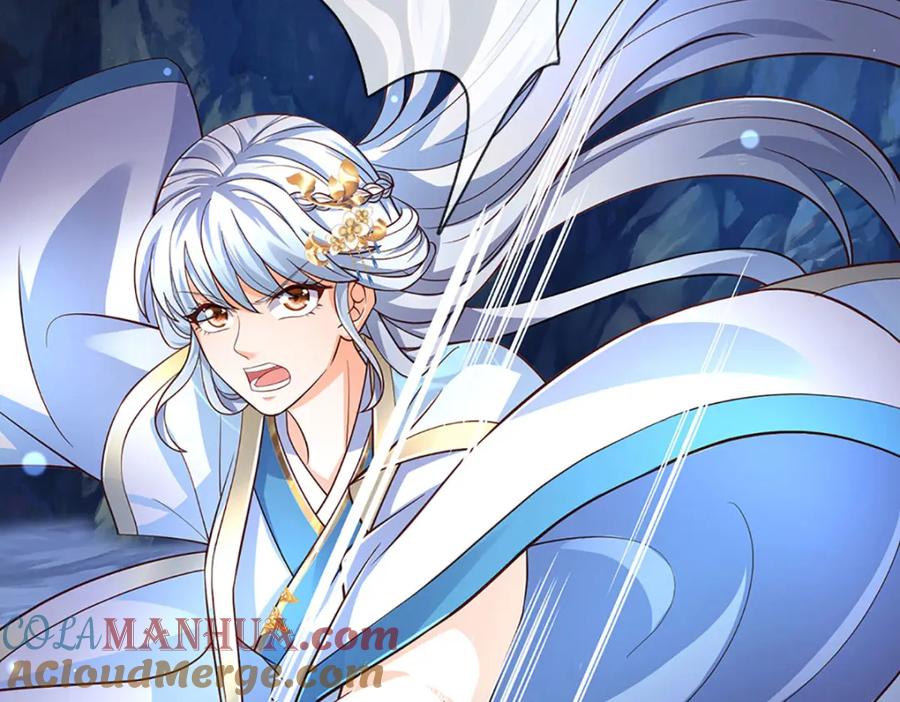 《开局签到至尊丹田》第278话 诛魔笔出，速战速决 第113页