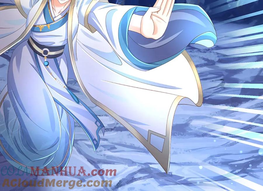 《开局签到至尊丹田》第278话 诛魔笔出，速战速决 第65页