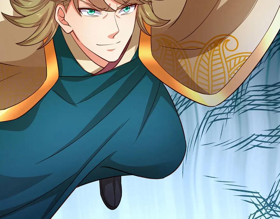 《开局签到至尊丹田》第278话 诛魔笔出，速战速决 第120页