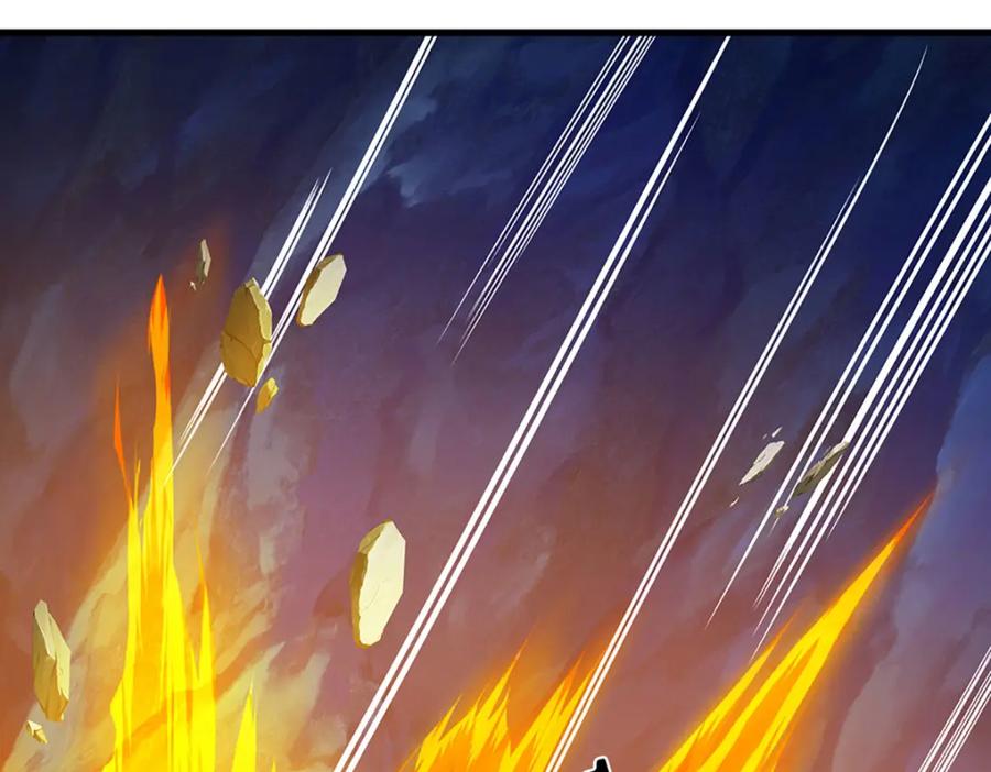 《开局签到至尊丹田》第278话 诛魔笔出，速战速决 第43页