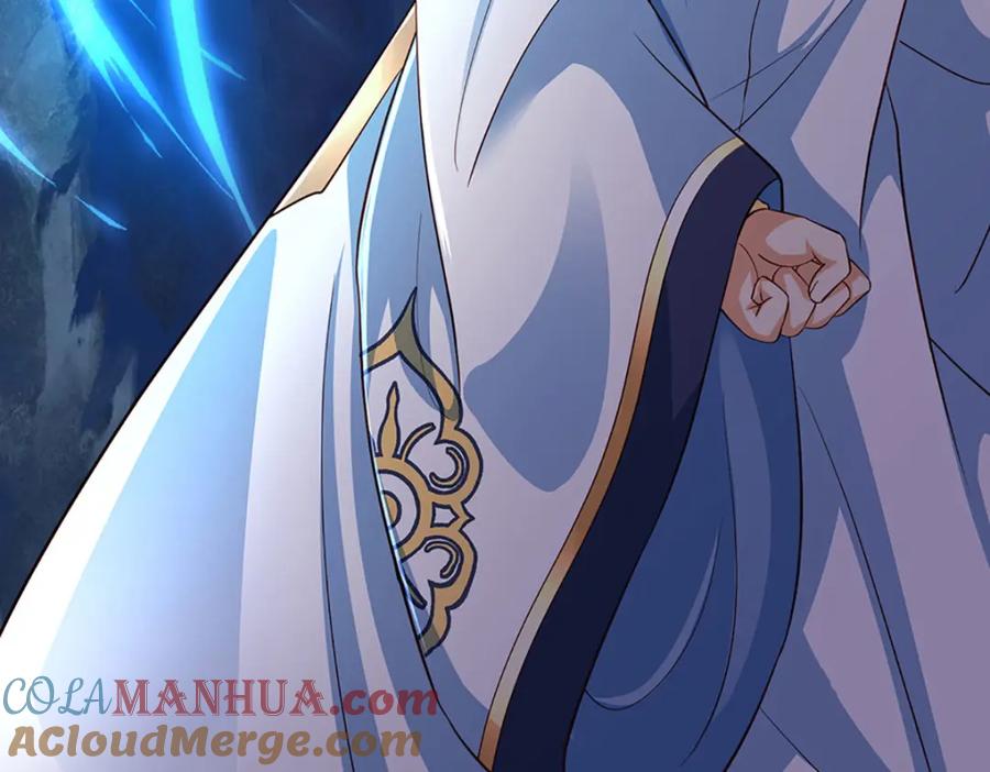 《开局签到至尊丹田》第278话 诛魔笔出，速战速决 第109页