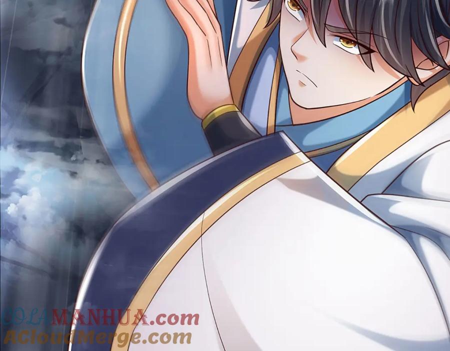 《开局签到至尊丹田》第278话 诛魔笔出，速战速决 第37页