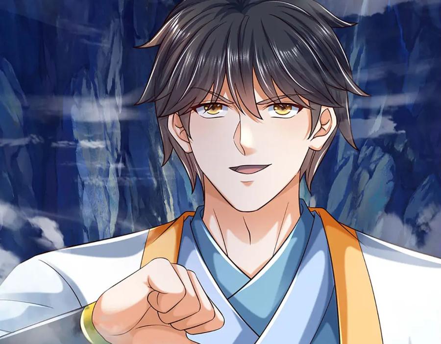 《开局签到至尊丹田》第278话 诛魔笔出，速战速决 第8页