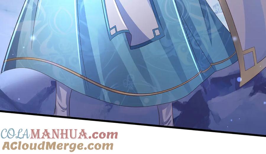 《开局签到至尊丹田》第278话 诛魔笔出，速战速决 第85页