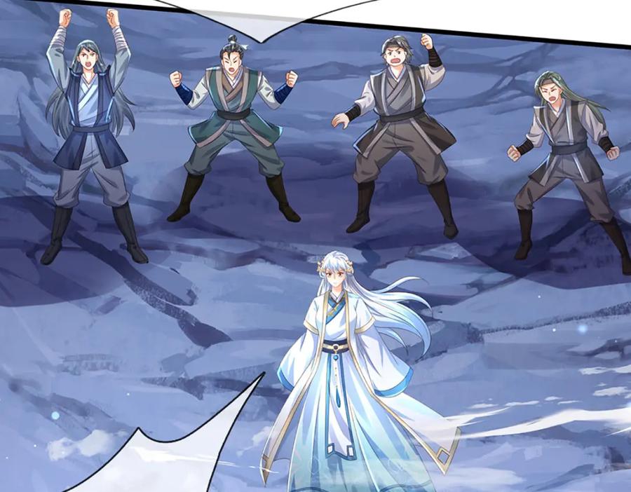 《开局签到至尊丹田》第278话 诛魔笔出，速战速决 第59页
